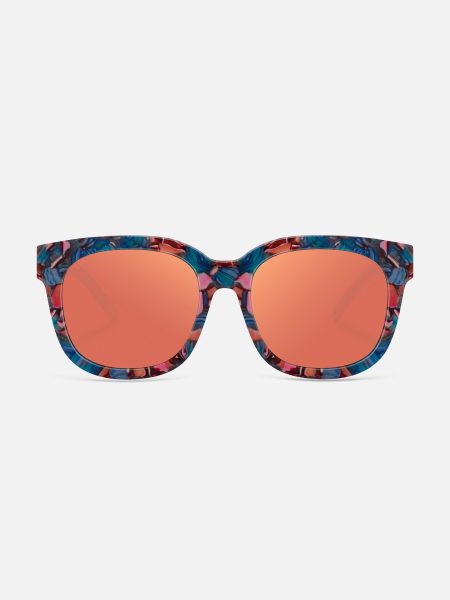 Moon Shadow Liberty Print